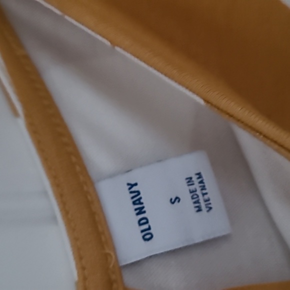 Hawaiian Print Dress - Picture 2 of 4